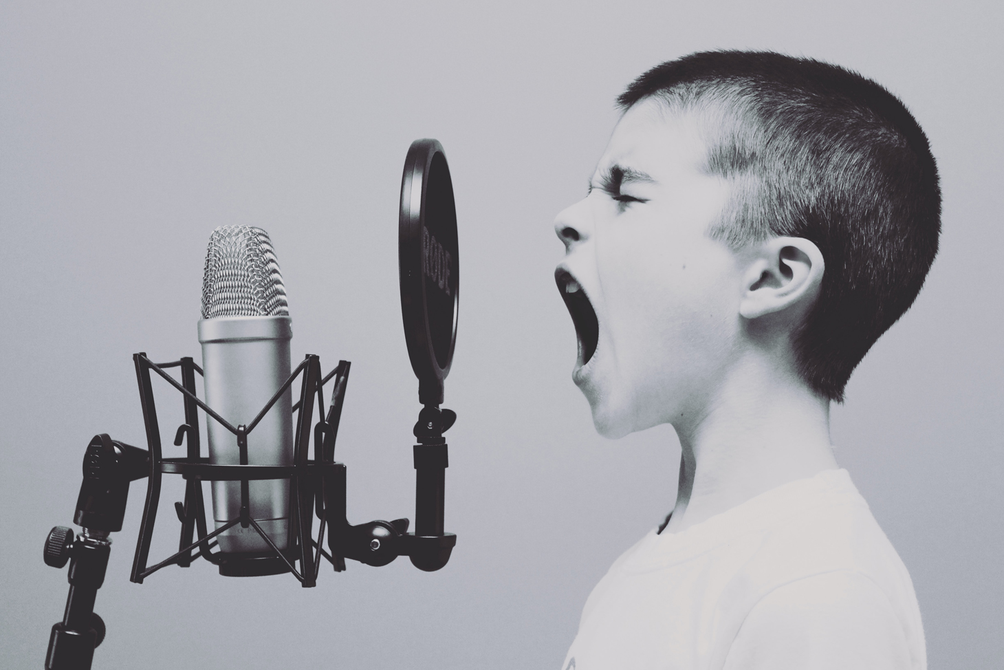 Podcast & Google